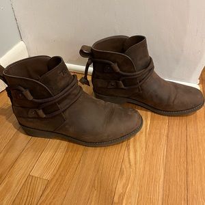 Teva De La Vina Dos Shorty Booties